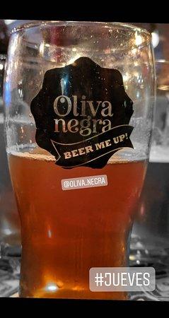 Oliva Negra